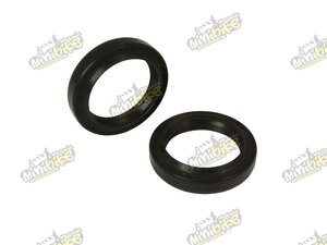 Gufera předních tlumičů 31,7x42x7/9 2ks ATHENA