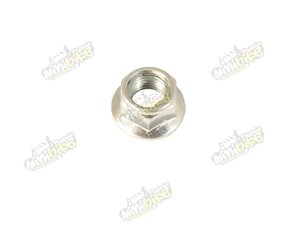 Matice M12x1,25 samojistná