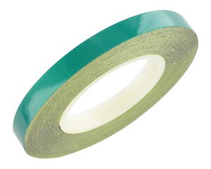 Reflexní páska na okraj disku STR8 7x9000mm green 18289 Reflexní páska na okraj disku STR8 7x9000mm green 18289