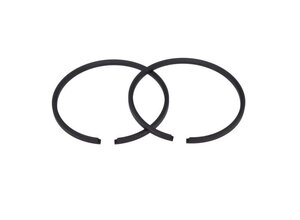 Pístní kroužky 47mm 80cc pro pomocný motor na kola