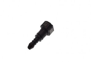 Rychlospojka pro hadice přímá s průměrem 8mm - samice