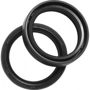 Sada gufer do tlumičů předních vidlic 35x47x10