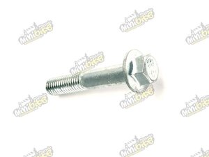 Šroub M10x55mm M1005501 Šroub M10x55mm M1005501