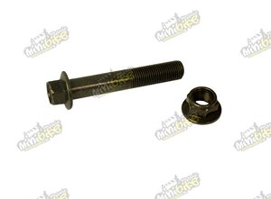 Šroub M12x1.25x70mm