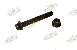 Šroub M12x1.25x90mm Šroub M12x1.25x90mm