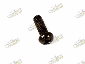 Šroub M6x16mm+ Šroub M6x16mm+