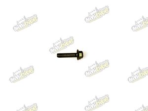 Šroub M6x25mm 41162510 Šroub M6x25mm 41162510