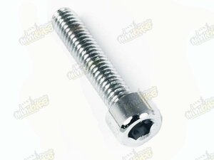 Šroub M6x30mm Imbus