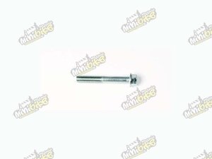 Šroub M6x40mm Šroub M6x40mm