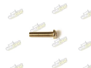 Šroub M8x35mm Imbus