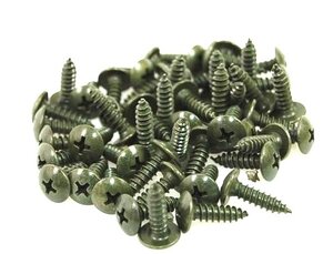 Samovrtný šroub 4,2x16 cena za sadu 10ks Samovrtný šroub 4,2x16 cena za sadu 10ks