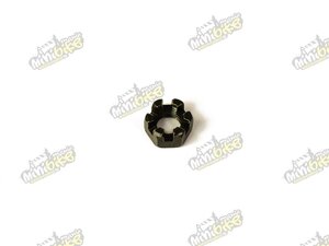 Matice M10x1,5 korunová