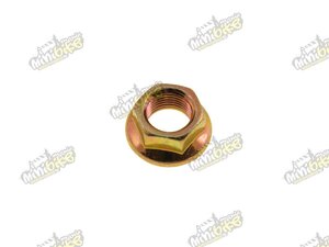 Matice M14x1,25 variátoru SMC Kymco 250