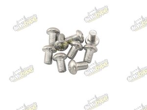 Šroub M5x7mm Šroub M5x7mm