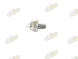 Šroub M6x12mm Šroub M6x12mm