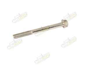 Šroub M6x60mm 8mm klíč 41162515