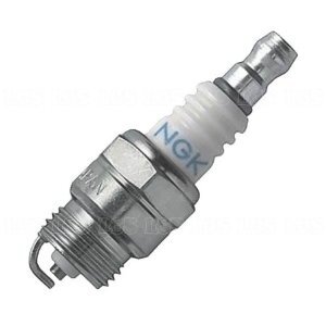 Zapalovací svíčka NGK BR2LM náhrada za Champion RJ19LM sekačky