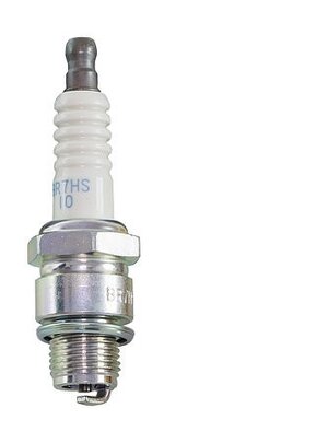 Zapalovací svíčka NGK BR7HS-10 1098 Zapalovací svíčka NGK BR7HS-10 1098