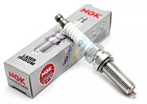 Zapalovací svíčka NGK CR8EIA-10 laser Iridium Zapalovací svíčka NGK CR8EIA-10 laser Iridium