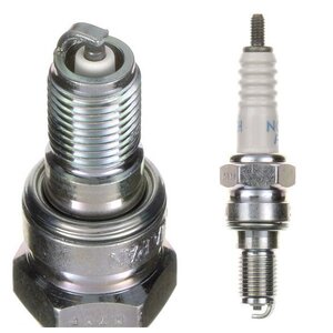 Zapalovací svíčka NGK CR9EH-9 7502