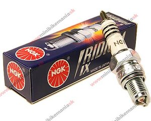 Zapalovací svíčka NGK DPR7EIX-9 IRIDIUM