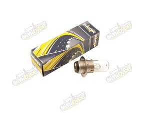 Žárovka 12V 25/25W P15d-25-1 NARVA Žárovka 12V 25/25W P15d-25-1 NARVA