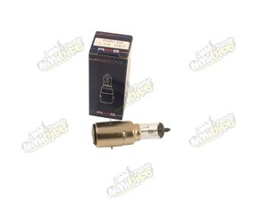 Žárovka 12V 35/35W BA20D halogenová Žárovka 12V 35/35W BA20D halogenová