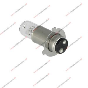 Žárovka 12V 35/35W P15d-25-3 NARVA Žárovka 12V 35/35W P15d-25-3 NARVA