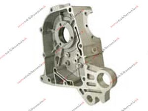 Blok motoru GY6 50ccm 139QMB Blok motoru GY6 50ccm 139QMB