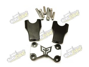 Držák řídítek pro 28,6mm řídítka