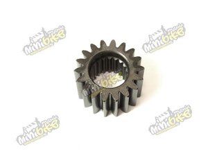 Kolečko na klikovou hřídel pro motory YX 19 zubů