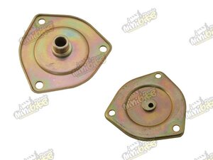 Kryt odstředivé spojky pro ATV 110 automat