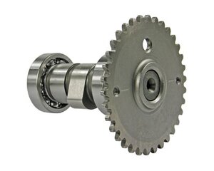 Vačka GY6 50-90cc skútry 139QMA/QMB