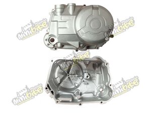 Víko spojky motoru ZS155 pro 14mm osu startovací páky