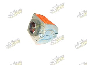 Vzduchový filtr - vložka filtru pro motory CF250